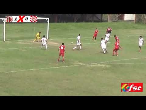 31 08 23  America 3x2 Bangu Copa Rio JUNIORES