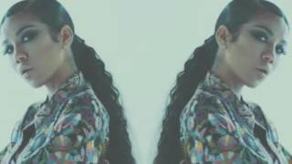 Jhene Aiko - B&#39;s &amp; H&#39;s (Prod. by Fisticuffs)