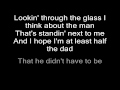 Brad Paisley - Didn't have to be lyrics!!!