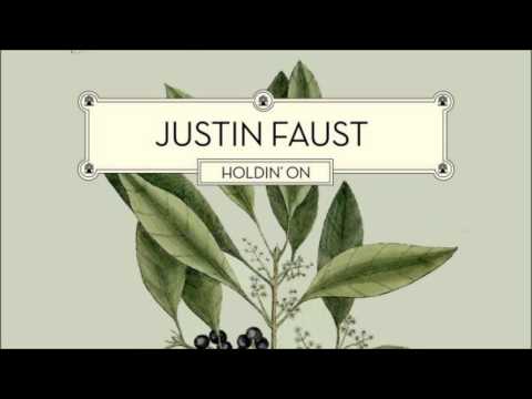 Justin Faust - Witty (Original Mix)