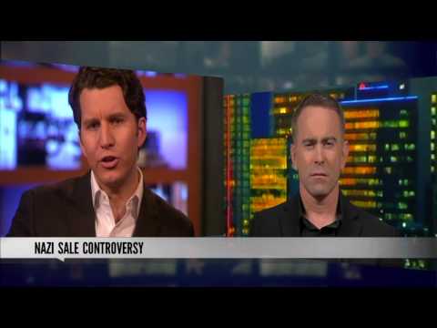 Hitler's Uniform, Craig Gottlieb, Glenn Beck's Blaze