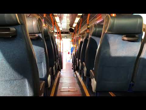 Stagecoach North East Scania CK270UB Omnilink 24003 SP57CNJ