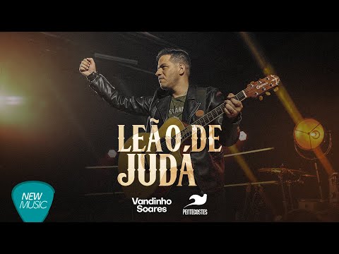 Leão De Judá - Vandinho Soares