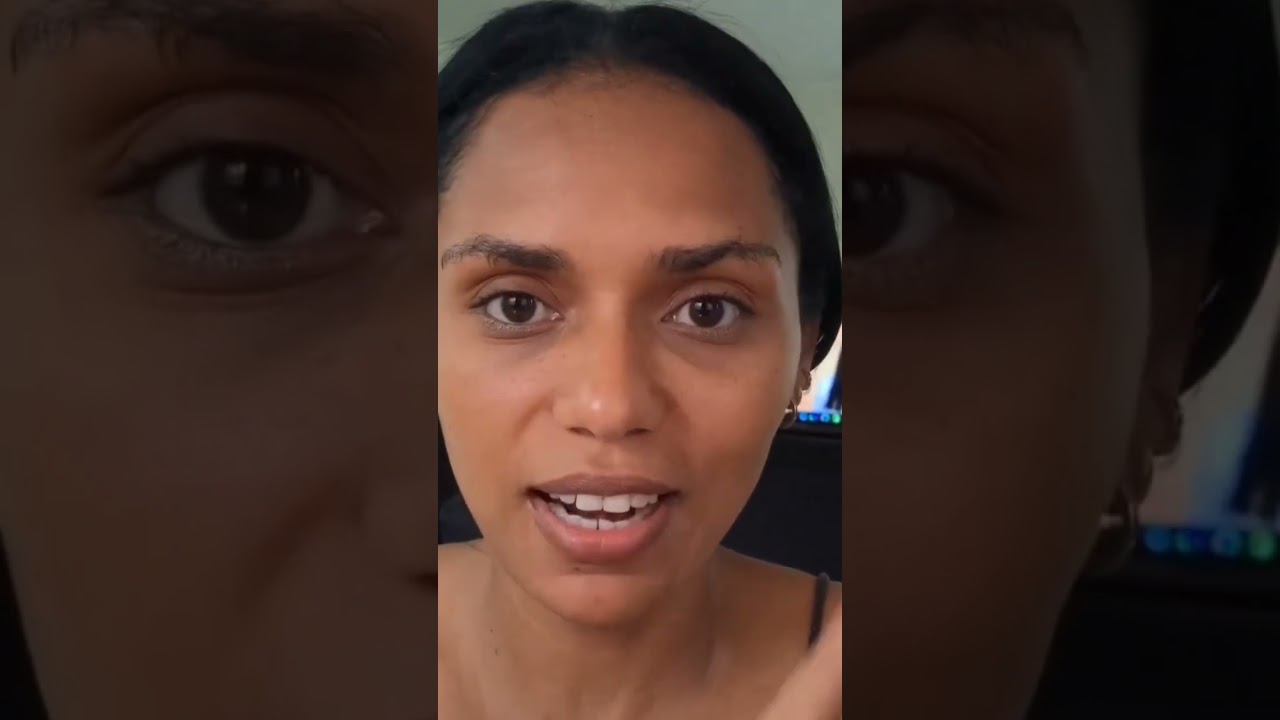 A MELHOR BASE PARA PELE PARDA NO VERÃO #dicasdebelezaesaude
