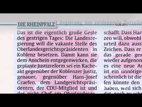 gut gedruckt - die Sommerpresse