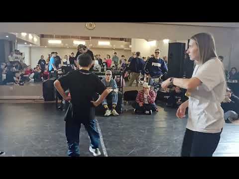 ВРУМ vs АРЧИ | ФИНАЛ POWER MOVE 1x1 | URAL CUP - 2 ЭТАП г. Челябинск