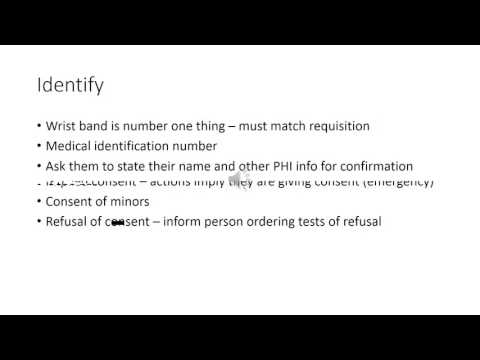 NHA Review slide show