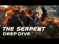 The Serpent Deep Dive | Marvel Contest of Champions