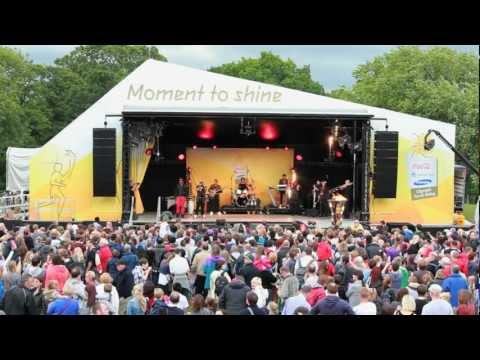 Sinfonia Viva UK - Keep it a Secret