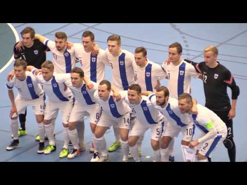 Suomen futsalmaajoukkueen kausi 2016-2017 - kaikki maalit