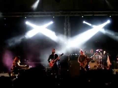 Anekdoten   From within