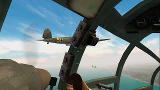 Gunship Sequel WWII He-111