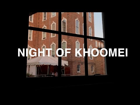 THE WIGGLE ROOM MONGOLIAN&TUVAN THROAT SINGING ROBERT MCLAUCHLINANAND AVIRMED-ALTANGEREL