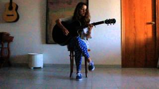 Sara Cardona - Quiero Volverte A Ver (Coque Malla)