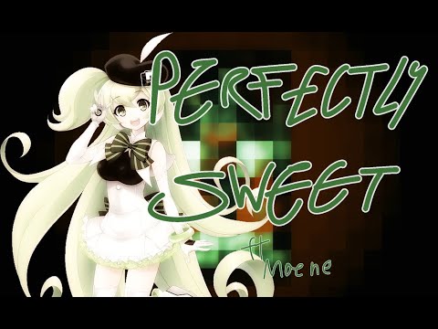 Perfectly Sweet
