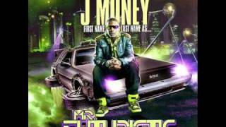 J Money Leave Me Lone