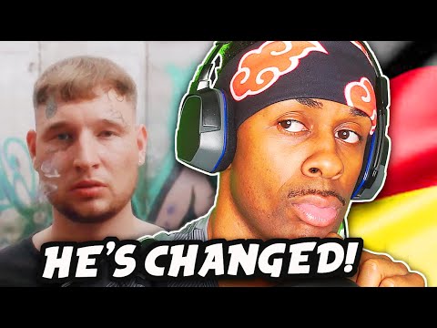 AMERICAN REACTS TO GERMAN RAP | LIL LANO - OCB (Official Video)