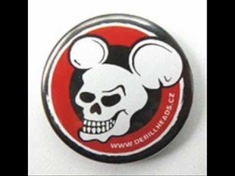 debill heads - skoč mi na cara.wmv