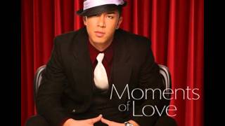 Kris Lawrence - I Will Take You Forever (duet with Denise Laurel)