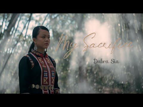 Dabra Sia - My Sacrifice (Official Music Video) OST Sinakagon