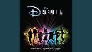 I Wan&#39;na Be Like You (The Monkey Song)