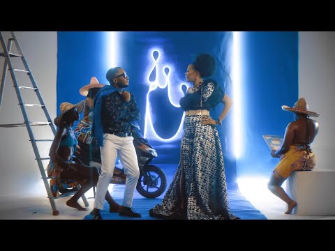 Magasco x Lady Ponce - Nyang Nyang Remix (Making Of)