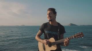 Sol do meu amanhecer - Natiruts - Allan Furtado (Cover)