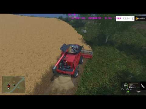 Landwirtschafts-Simulator 15: Landwehrkanal - Endspurt  #164