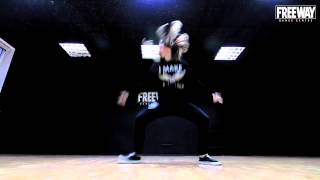 Diddy ft Meek Mill , French Montana   We Dem Boyz hip hop choreography Anna Bolbot