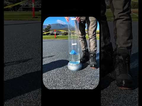 Switzerland’s Genius Roads: Permeable Concrete Drinks Rain! #shorts