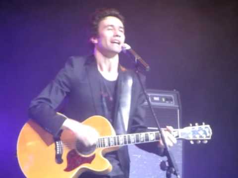 What Life Is For (acústico) video