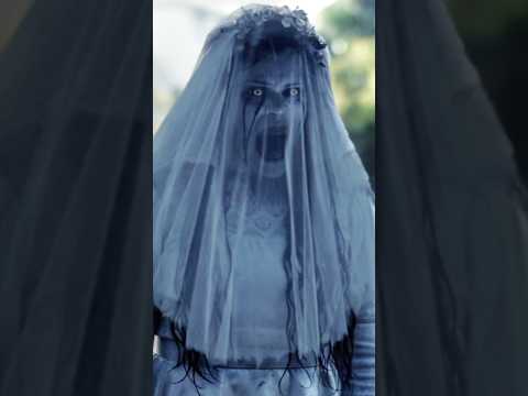 Ghosted by the Wind ☂️ #thecurseoflallorona