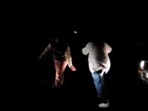 Hamed & Pedram gone crazy!