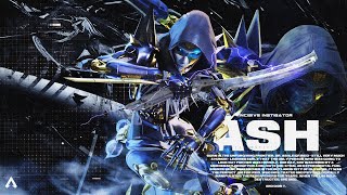 【APEX】夜の部PEX