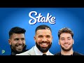 How Stake Became A 2 Billion Crypto Casino Empire