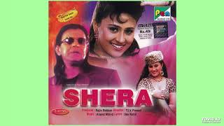 Download lagu Kudi Kar Gayee Sola Paar (Shera 1999) - Sonu Nigam, Priti Uttam HQ Audio Song mp3 Download lagu Kudi Kar Gayee Sola Paar (Shera 1999) - Sonu Nigam, Priti Uttam HQ Audio Song mp3