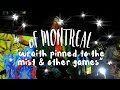 of Montreal - Wraith Pinned to the Mist | On The Mountain