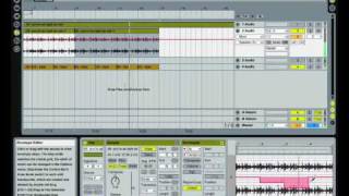 How to make a hit using samples: Royksopp - "Eple"