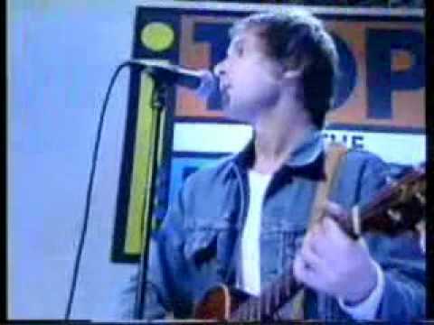 Ocean Colour Scene - Up on the Downside (Live)