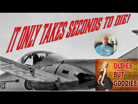 It Only Takes Seconds to Die! T-37 power on stalls