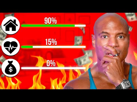 How to Unleash Your FULL POTENTIAL in LIFE!