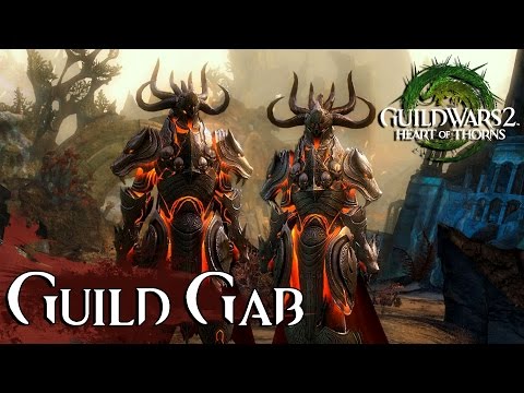 Guild Gab #29 ● SAB, Polymock and Datamining