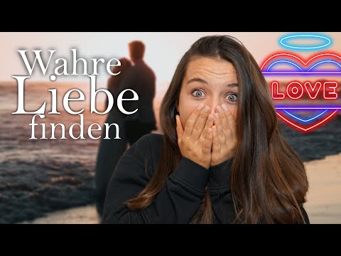 Wahre Liebe finden als Christ | Warum ist es so schwer?