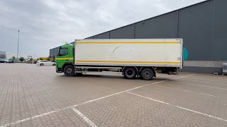Camion fourgon Volvo FM 300 6X2 | Image 4 - Autoline