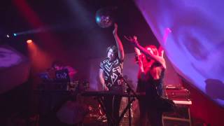 French Horn Rebellion ft. The Knocks & Fat Tony - Love Is Dangerous