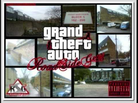 RoadSide gs - Battle Dubplate