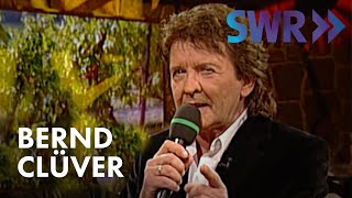 Bernd Clüver - Mexican Girl (Fröhlicher Weinberg, 29.02.2008)