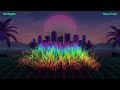 Soul Asylum - Ship of Fools (3D Waveform Visualizer)