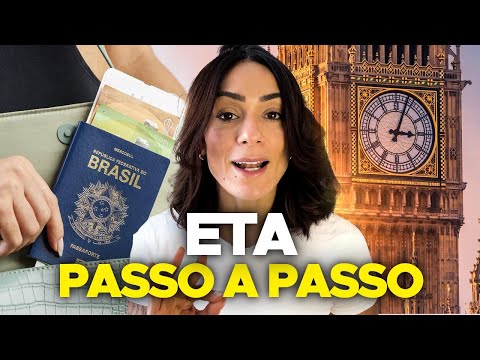 How to Apply for a UK ETA: A Complete Step-by-Step Guide