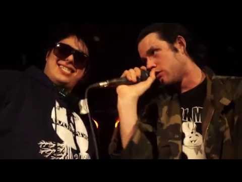 L'MC Junky vs Assassin Skywalker